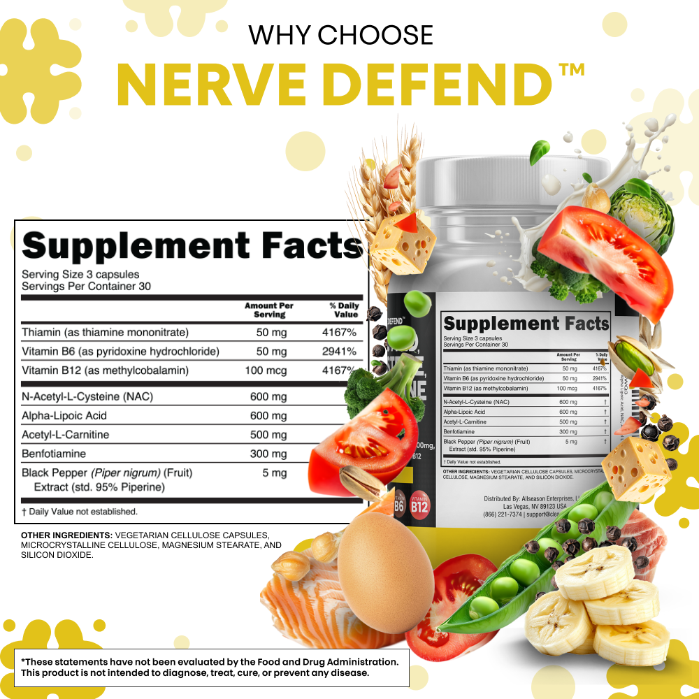 Nerve Defend