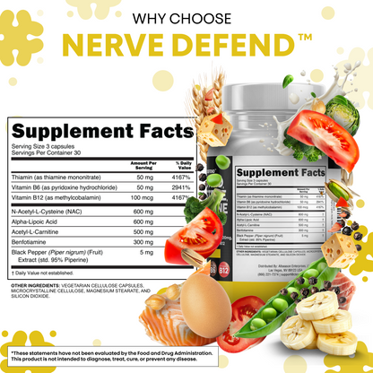 Nerve Defend