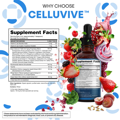 CelluVive