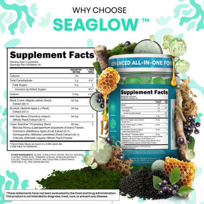 SeaGlow