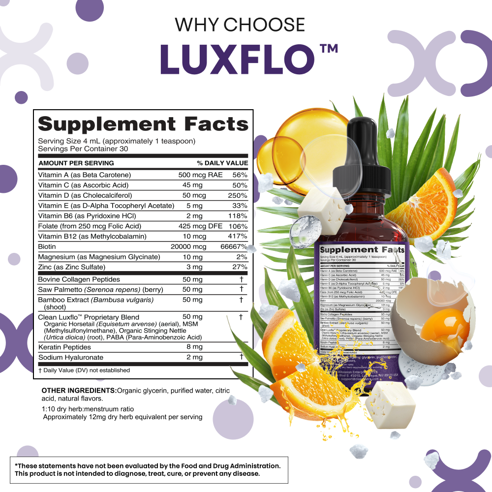LuxFlo