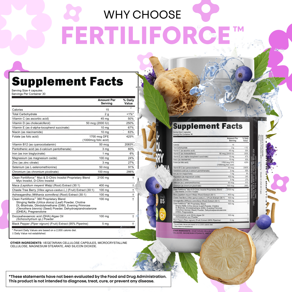 Fertiliforce