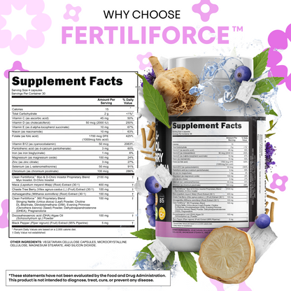 Fertiliforce