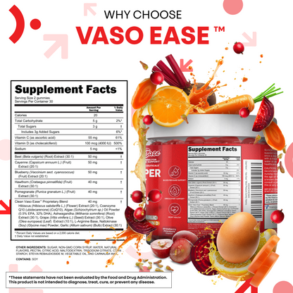 Vaso Ease