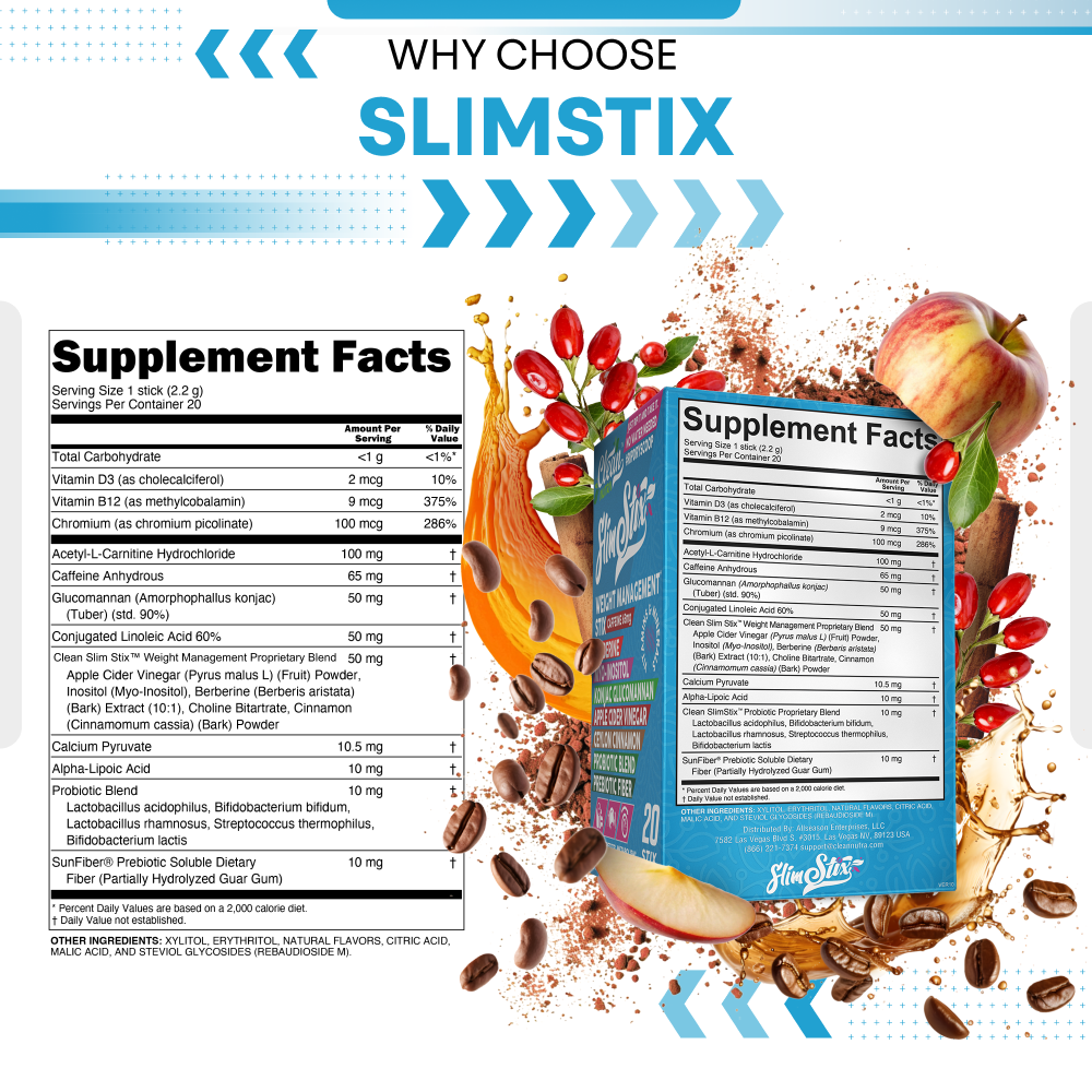 Slim Stix