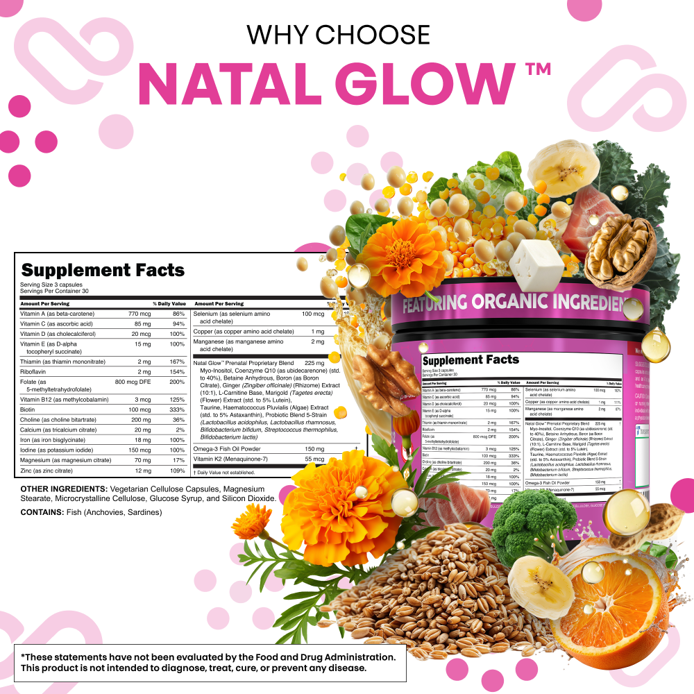 Natal Glow