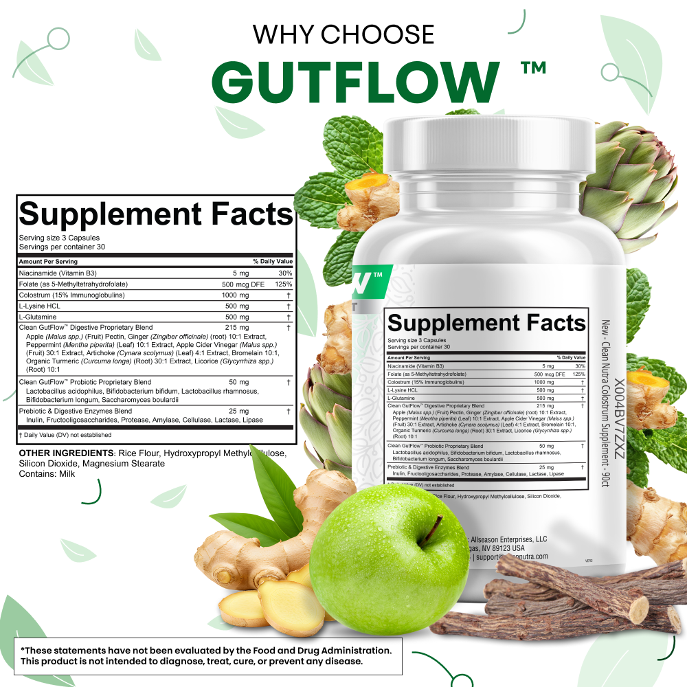 GutFlow