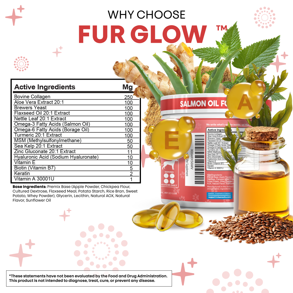 Fur Glow