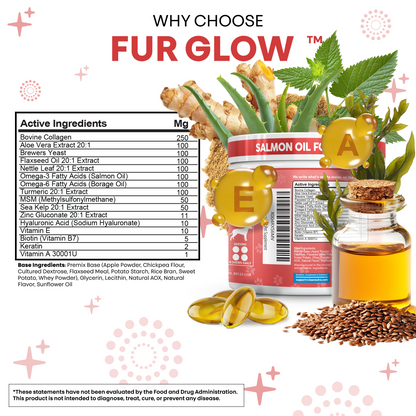 Fur Glow
