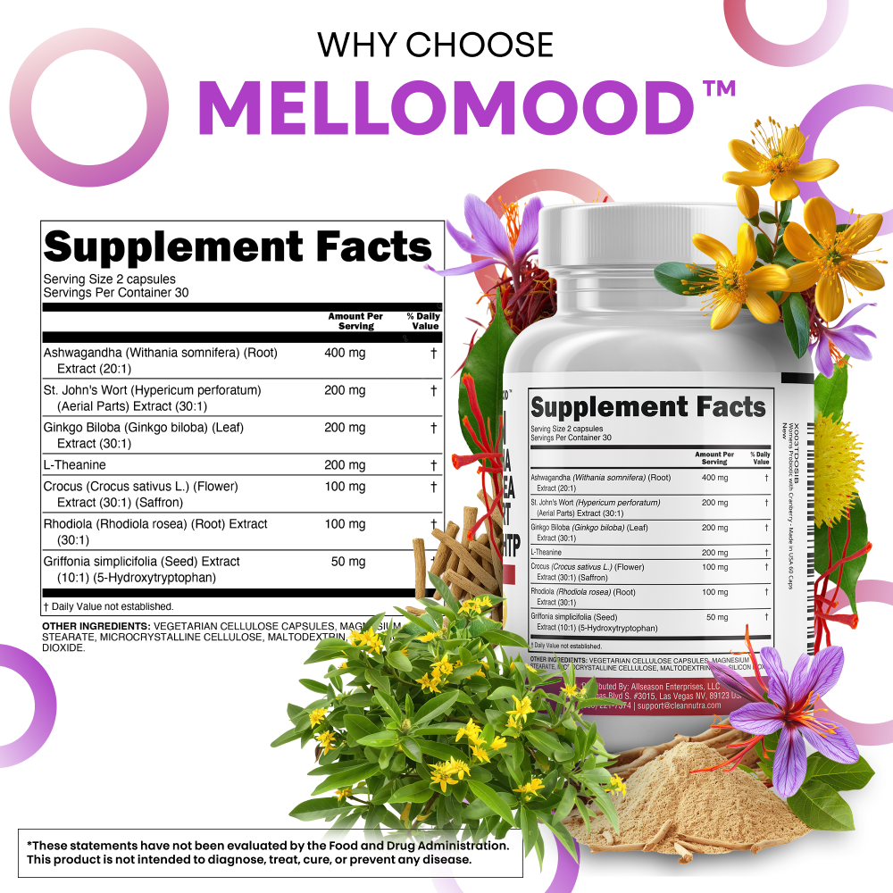 Mellomood