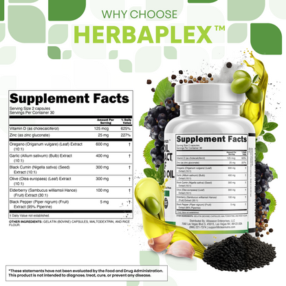 Herbaplex