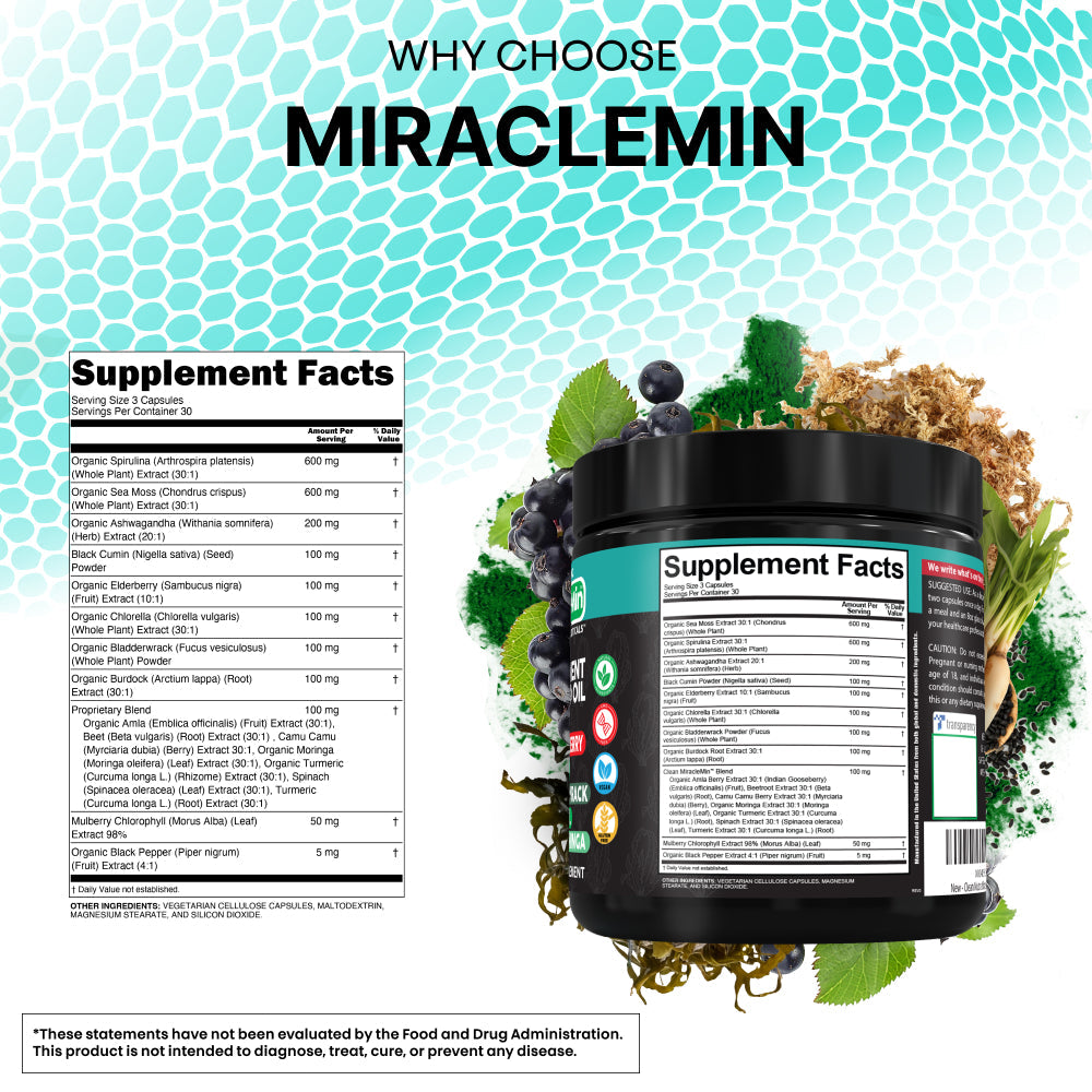 MiracleMin