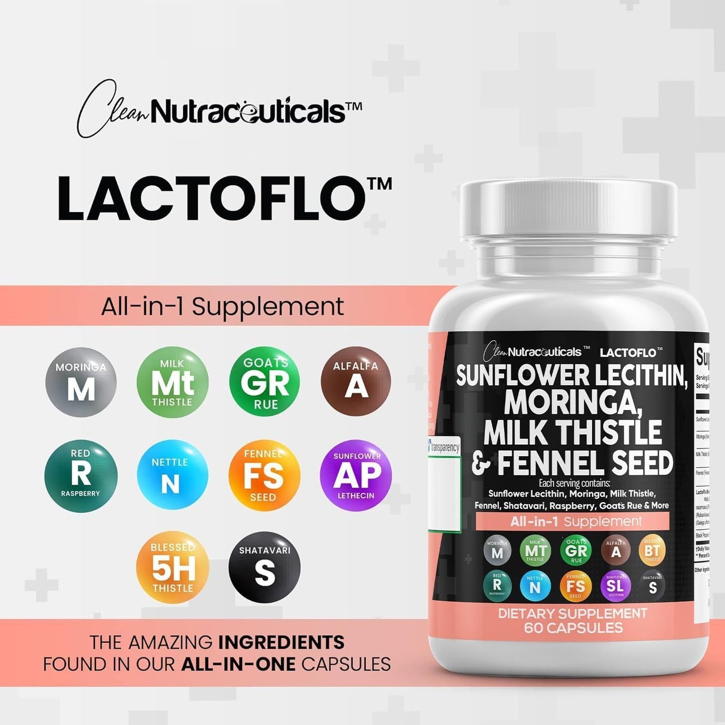 LactoFlo