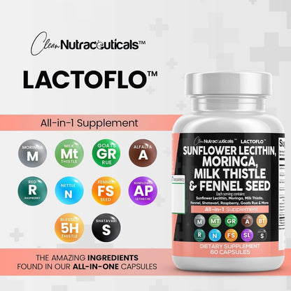 LactoFlo