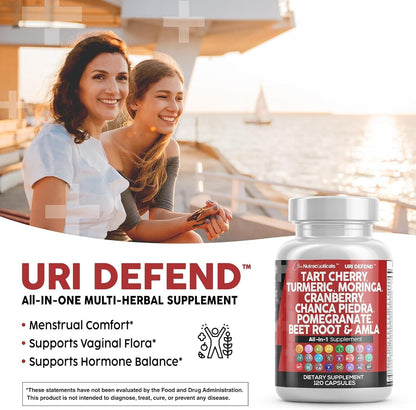 Uri Defend
