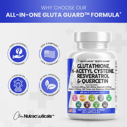 Gluta Guard