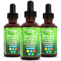 3 Bottles