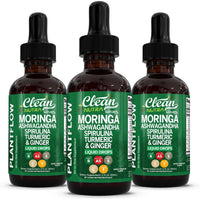 3 Bottles