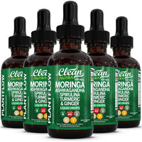 5 Bottles