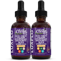 2 Bottles