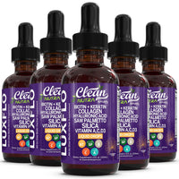 5 Bottles