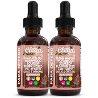 2 Bottles
