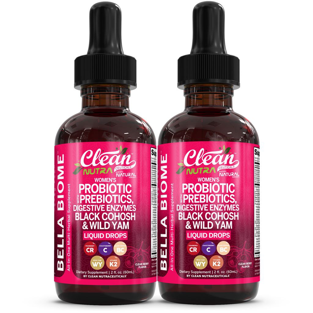 Bella Biotic