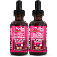 2 Bottles
