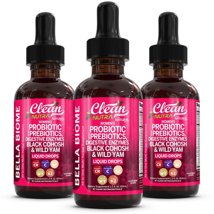 Bella Biotic