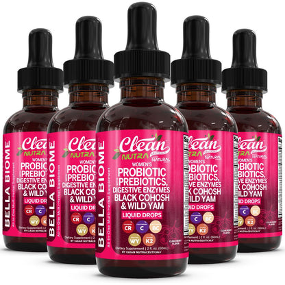 Bella Biotic