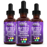 3 Bottles