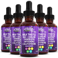 5 Bottles
