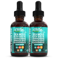 2 Bottles