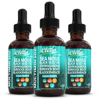 3 Bottles