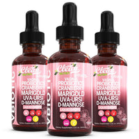 3 Bottles