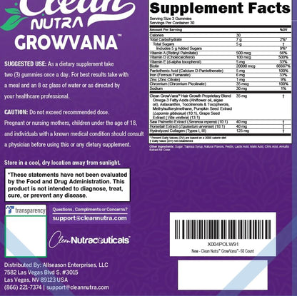 GrowVana