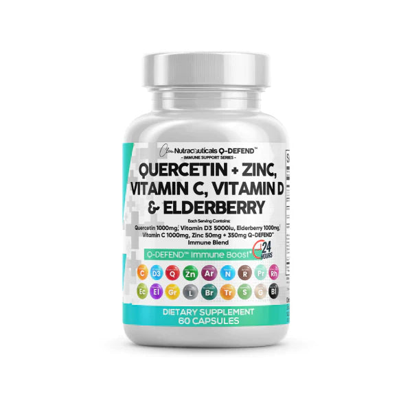 Daily Wellness Bundle