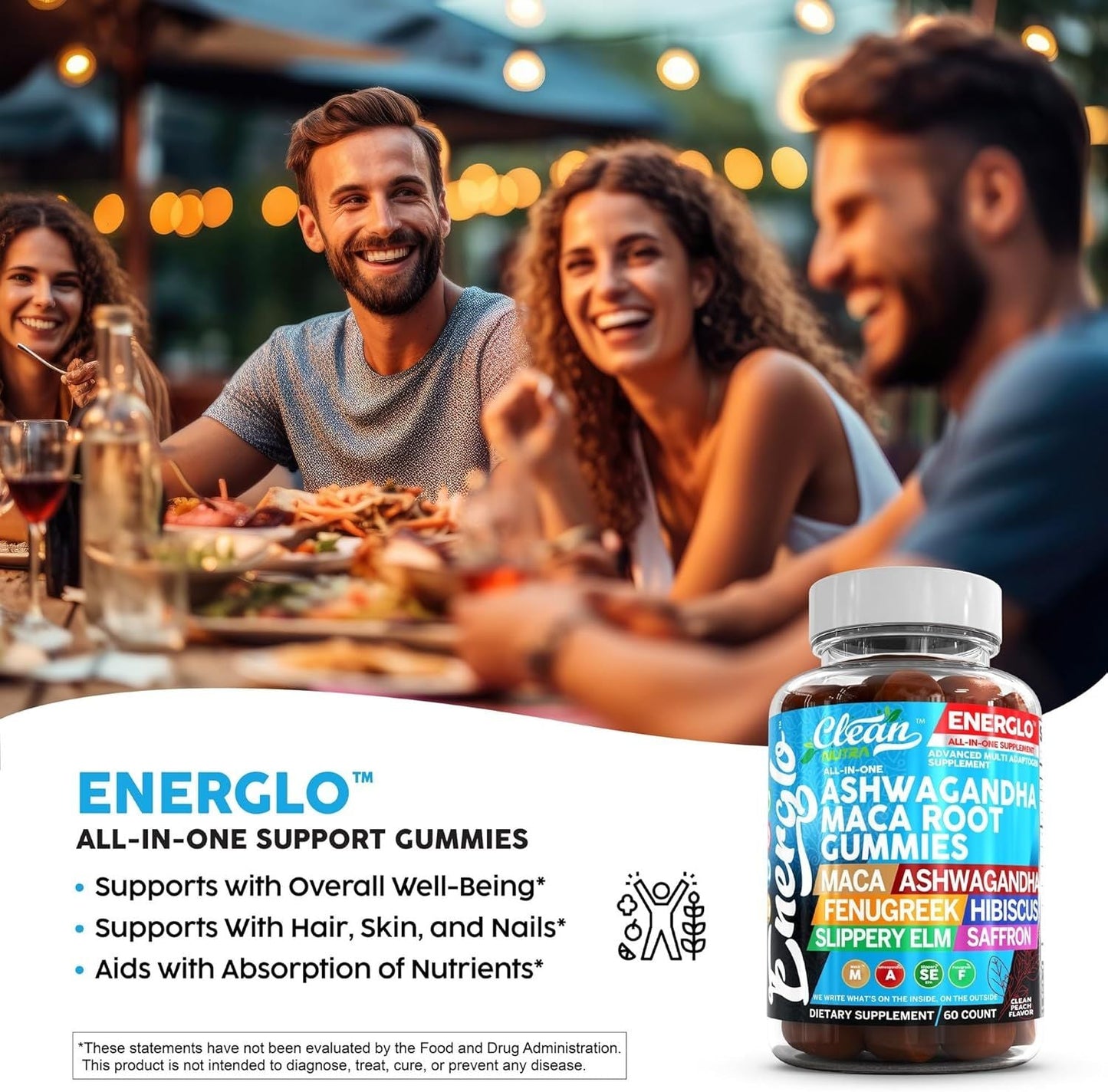 Energlo Ashwagandha